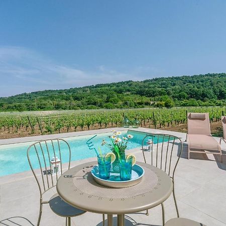 Lovely Home In Orte With House A Panoramic View Exterior photo
